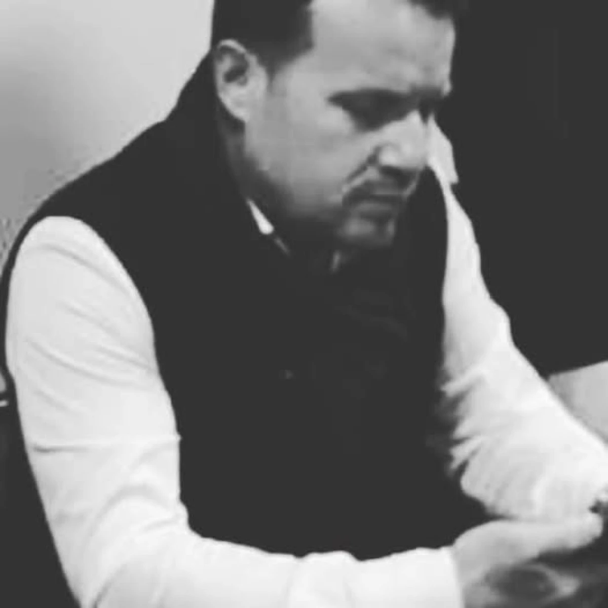 BAŞKAN ABANOZ DAN TAZİYE MESAJI