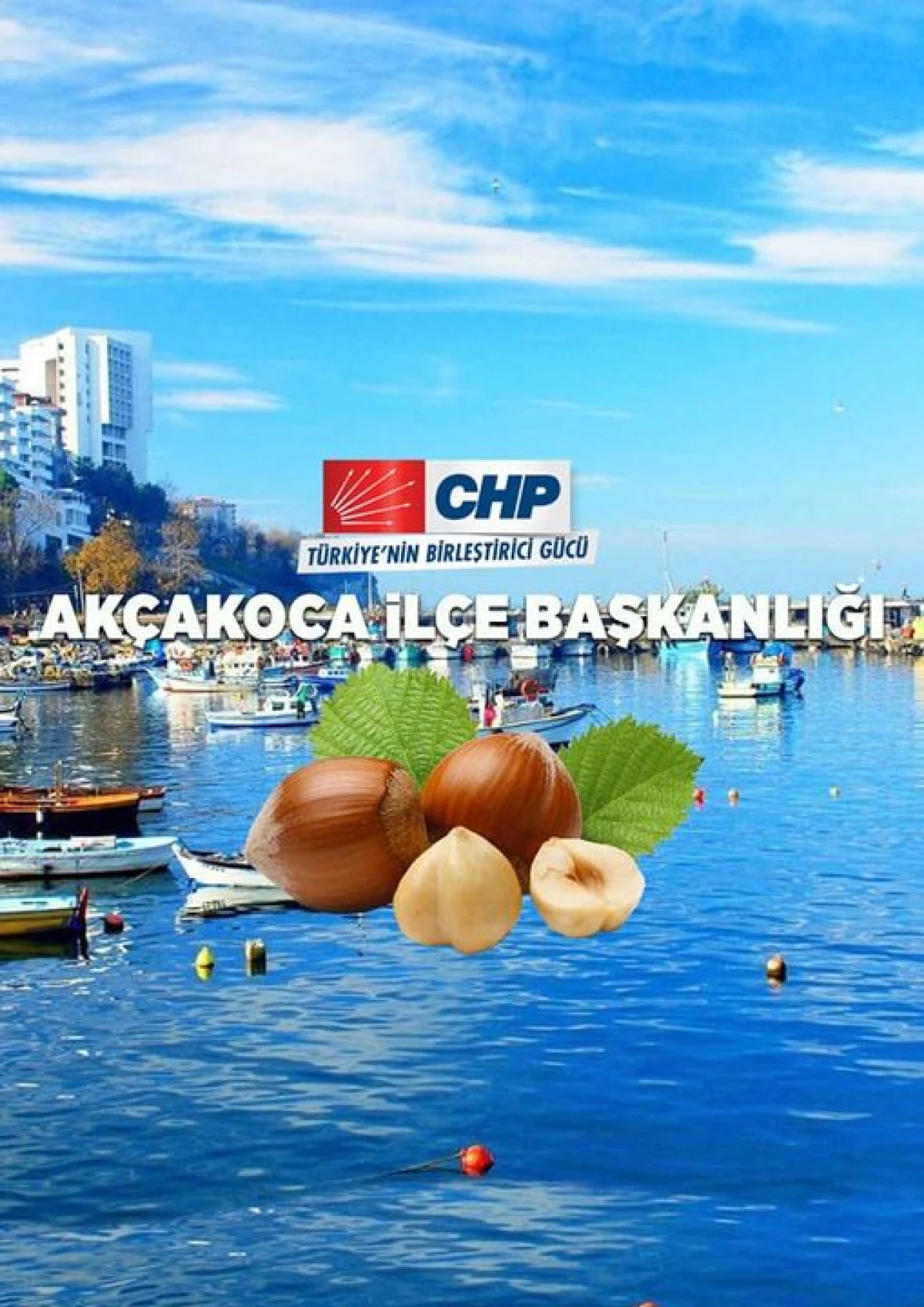 Başkan Abanoz,Ferrero gibi kartellere boyun eğmeyeceğiz.