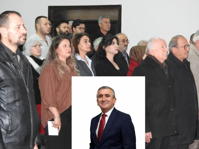 BAŞKAN ALBAYRAK &Ouml;RG&Uuml;T&Uuml; YOK SAYIYOR, TEPKİLER B&Uuml;Y&Uuml;YOR