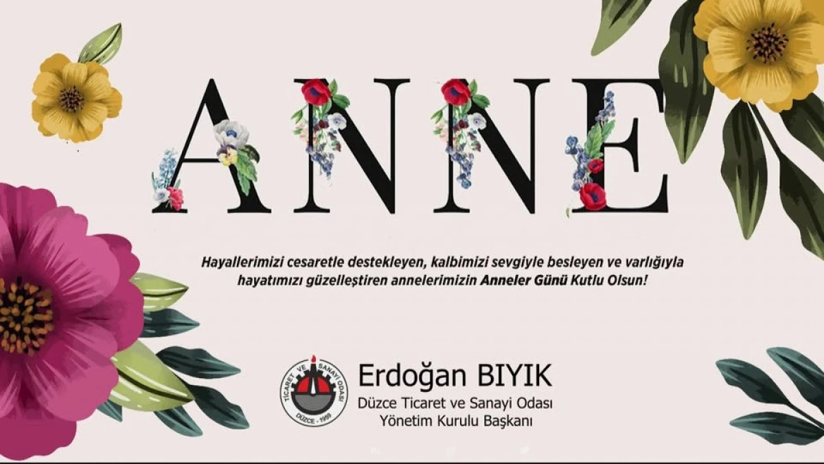 BAŞKAN ERDOĞAN BIYIK ANA HAKKI &Ouml;DENMEZ