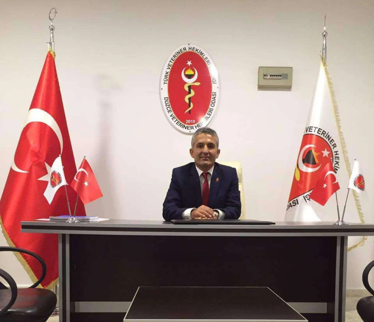 BAŞKAN KARANFİLDEN KRİTİK UYARI