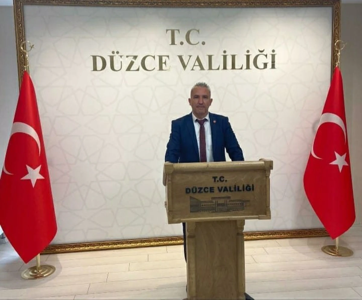 Başkan Muzaffer Demirel,E-arşiv fatura uygulama zorunluluğu bir yıl uzatıldı