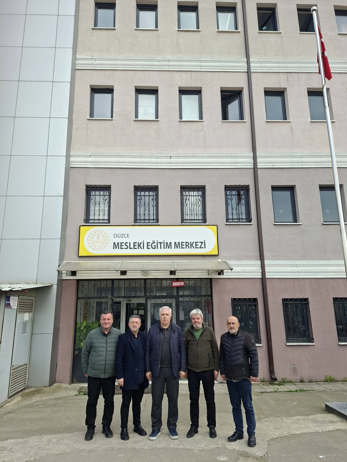 BAŞKAN SERHAT GE&Ccedil;TİM DEN &Ouml;NEMLİ A&Ccedil;IKLAMA