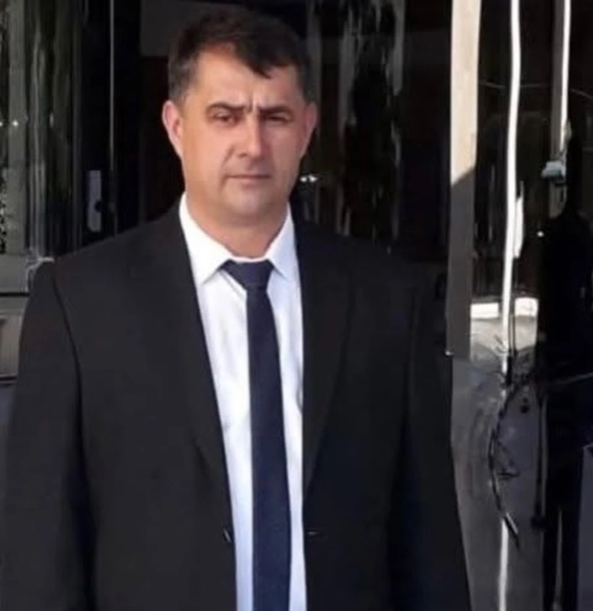 BAYRAM &Ouml;ZCAN KURA İLE G&Uuml;VEN TAZELEDİ