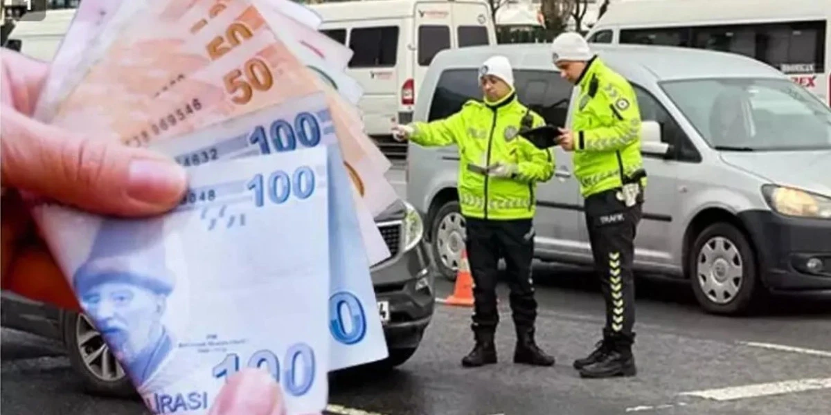 Bayram Tatilinde Uygulanacak Hız Sınırları ve Cezalar Belli Oldu