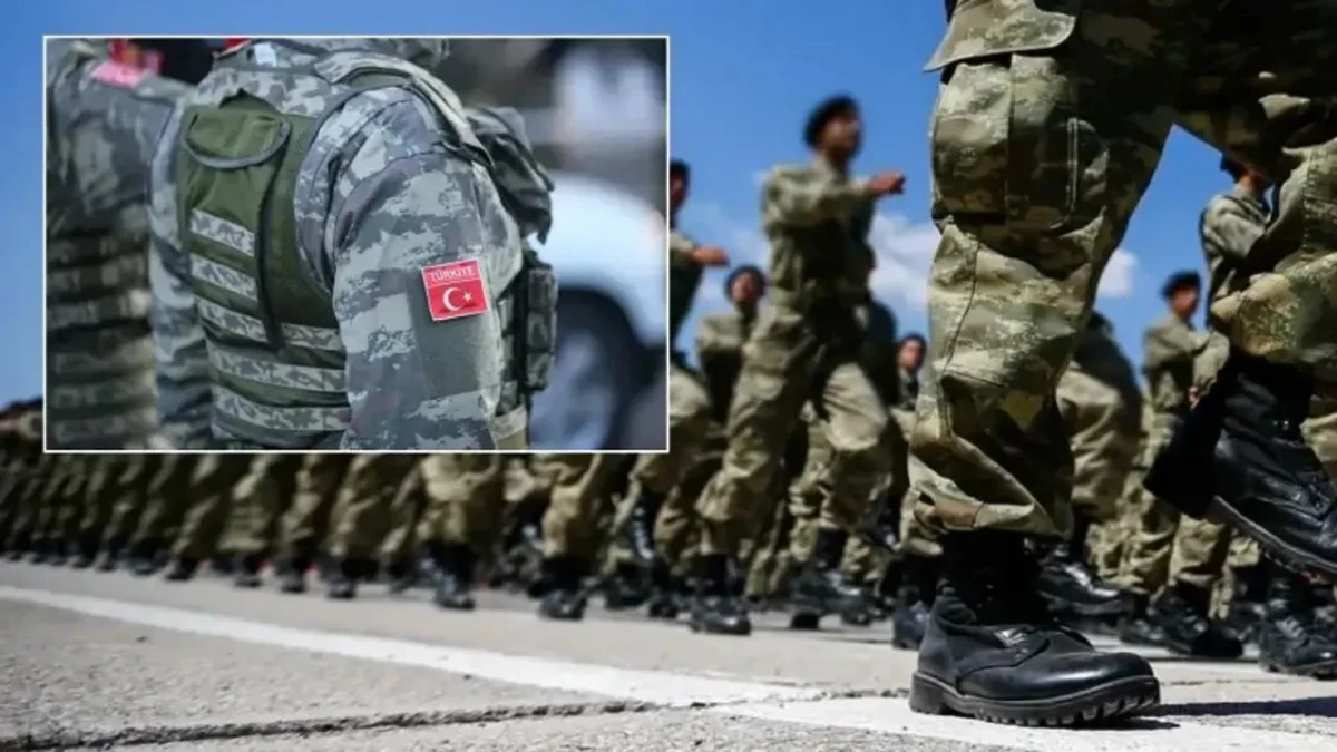 Bedelli askerliğe zam geliyor