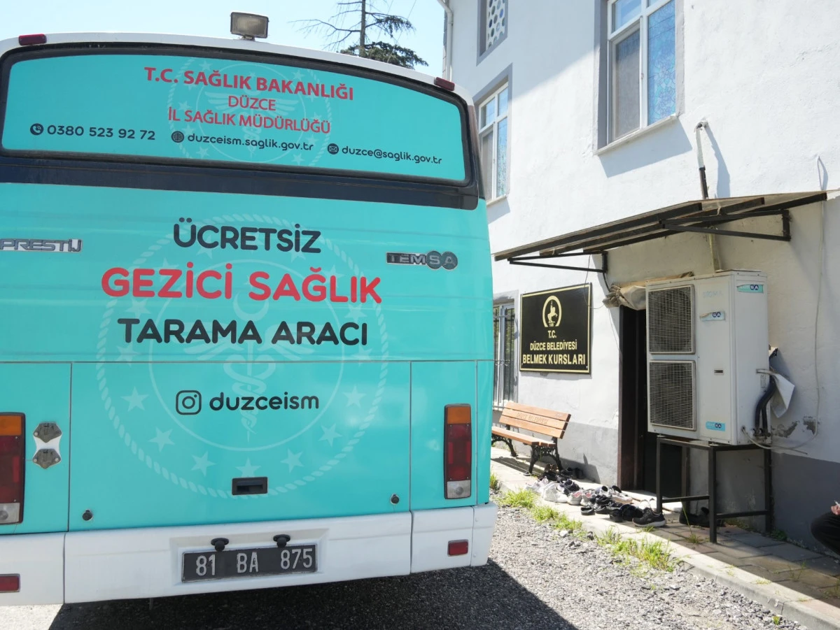 BELMEK VE KETEM&rsquo;DEN KANSER FARKINDALIĞI İŞ BİRLİĞİ