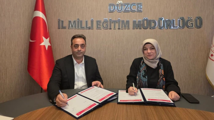 Bilim Evi Hayata Ge&ccedil;iyor