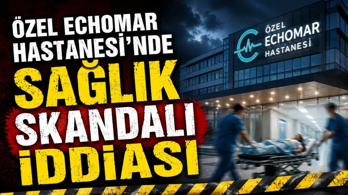 Bir Babanın İsyanı-"Oğlumun hayatı riske atıldı!