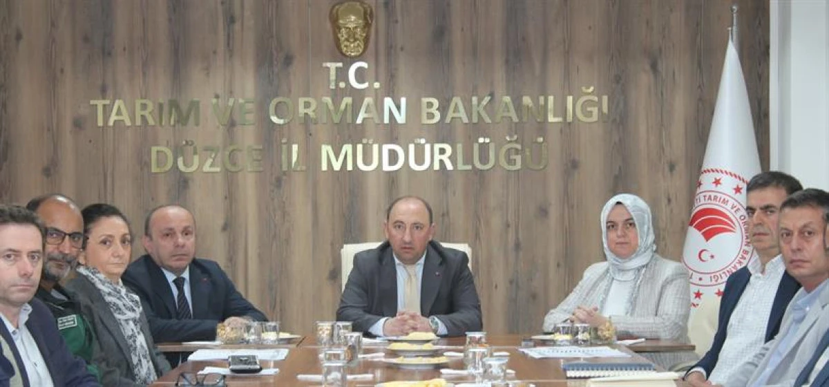 BİTKİSEL &Uuml;RETİM PLANI KABUL EDİLDİ