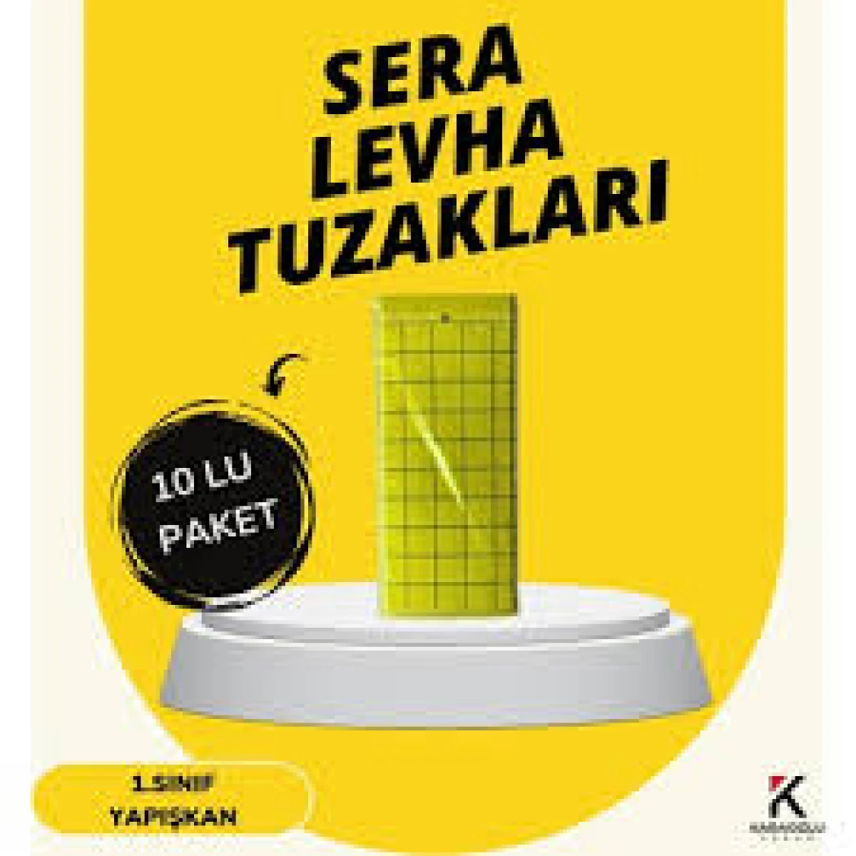 Biyosidal ürün, feromon tuzak ve yapışkan levha satın alınacaktır