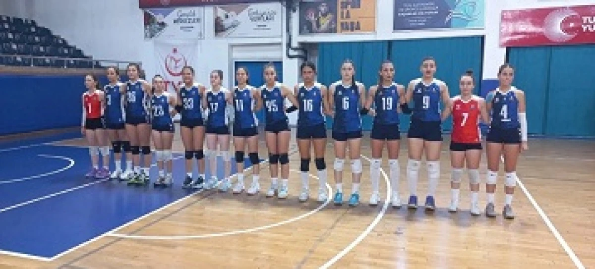 Bizim kızların Çarşamba maçı var