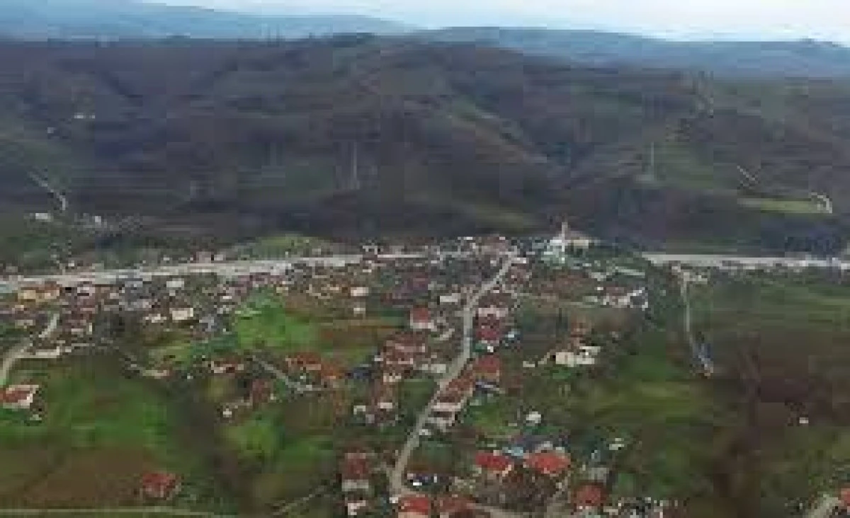 Boğazi&ccedil;i Beldesi G&uuml;lle ve Yazlık Dereleri 2 Kısım İnşaatı ihalesi yapıldı