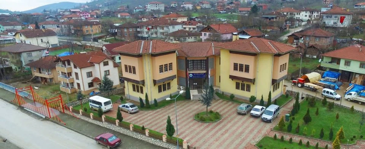 BOĞAZİÇİ BELEDİYESİNDEN AÇIKLAMA GELDİ