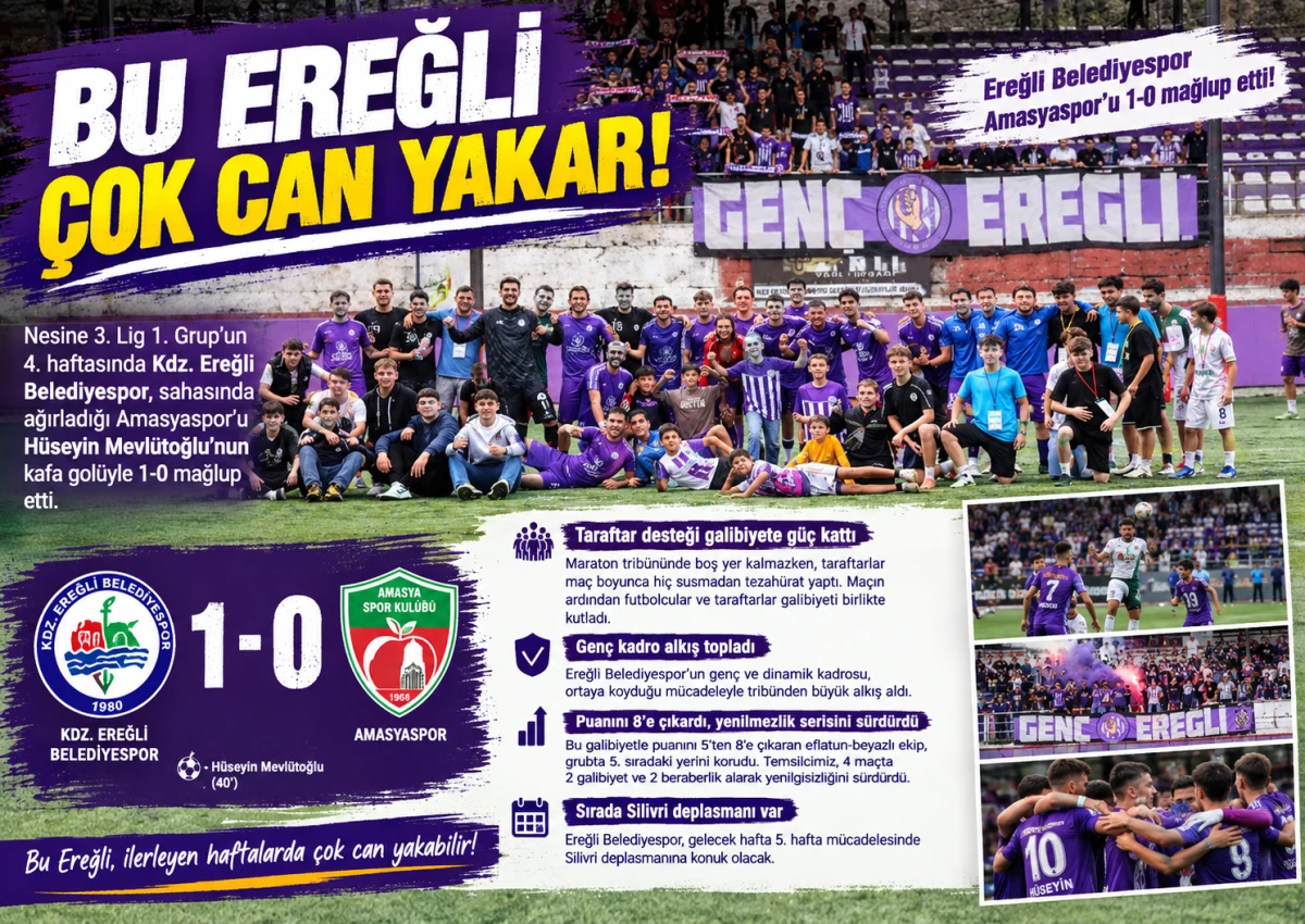 (G&ouml;r&uuml;nt&uuml;l&uuml;) BU EREĞLİ &Ccedil;OK CAN YAKAR!