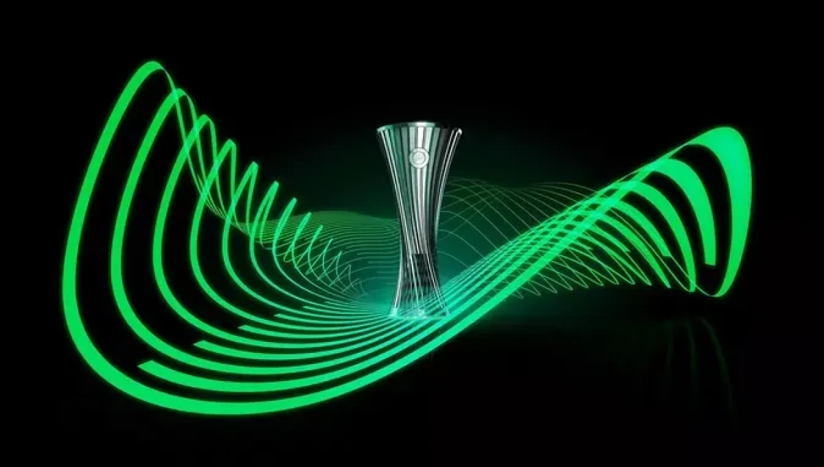 Bu Gece UEFA Avrupa Ligi'nde Yayın Ekranı