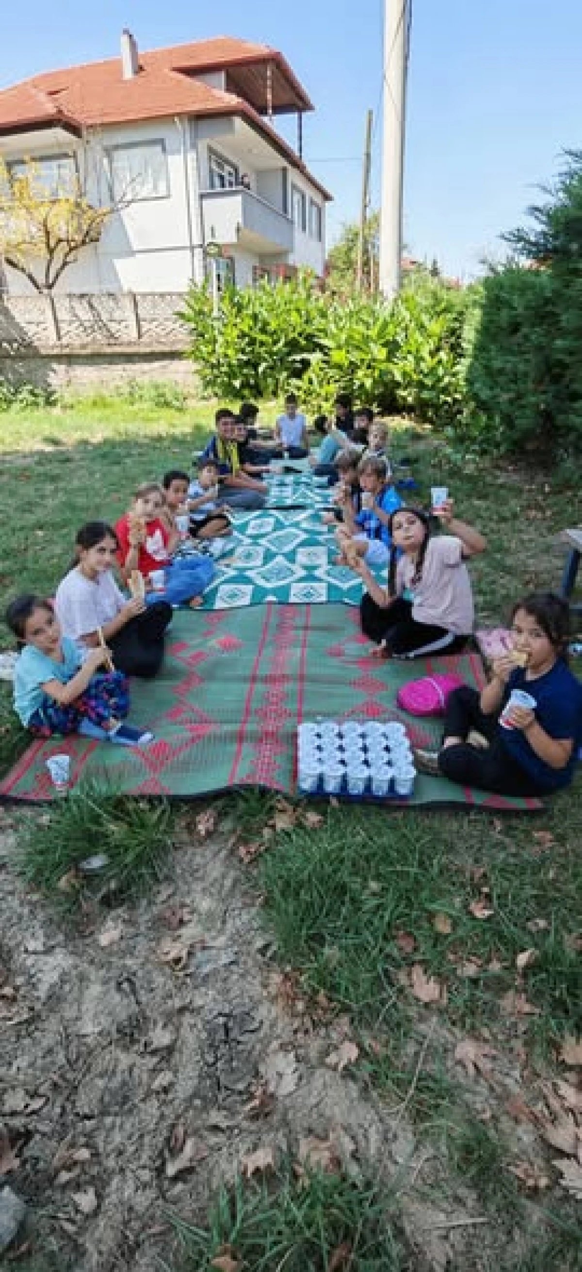 BU HOCA FARKLI HOCA!