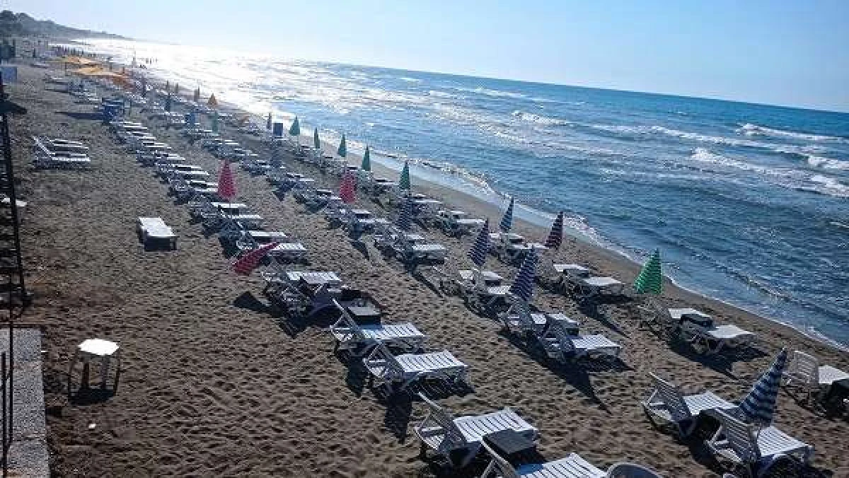 &Ccedil;AKIL RESTEURANT KARABURUN DA SİZLERİ BEKLİYOR