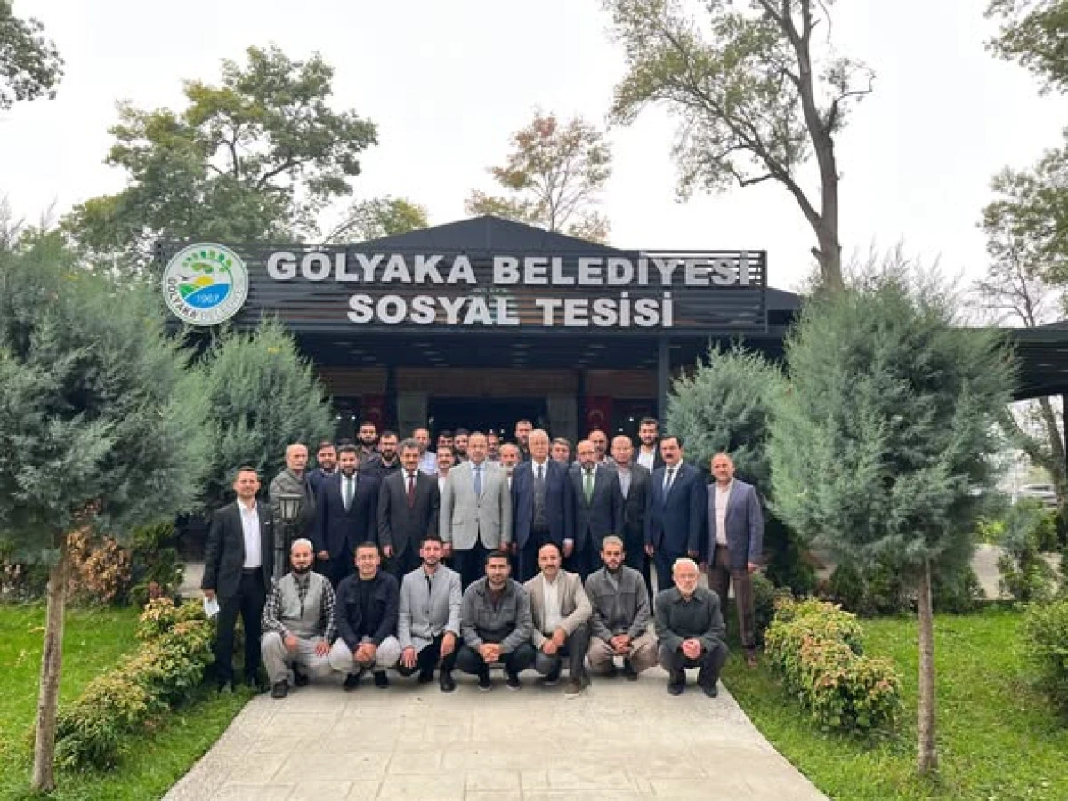 CAMİLER VE DİN G&Ouml;REVLİLERİ HAFTASI PROGRAMI GER&Ccedil;EKLEŞTİRİLDİ