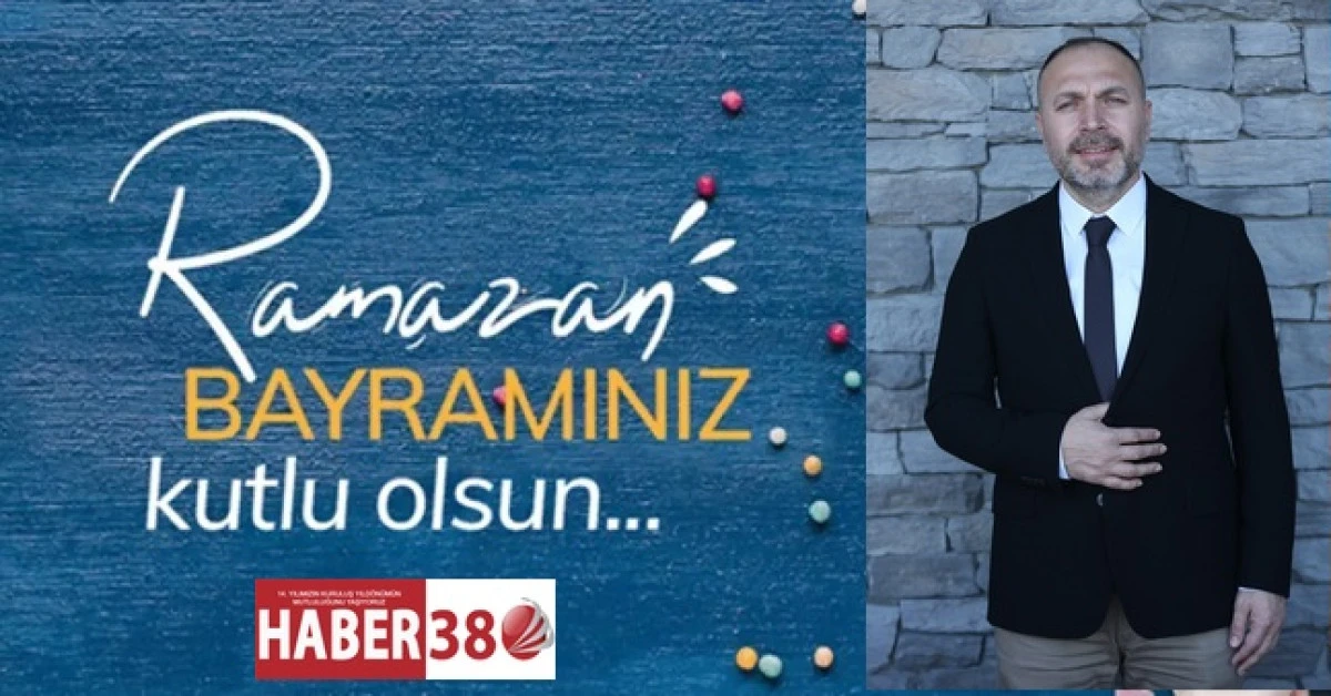 &Ccedil;APA RESTAURANT&rsquo;TAN RAMAZAN BAYRAMI MESAJI