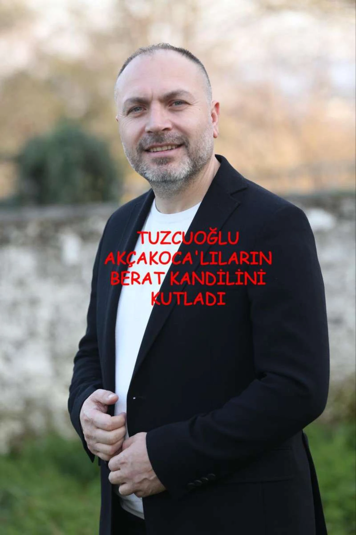 &Ccedil;APA RESTEURANT AK&Ccedil;AKOCA LILARIN BERAT KANDİLİNİ KUTLADI