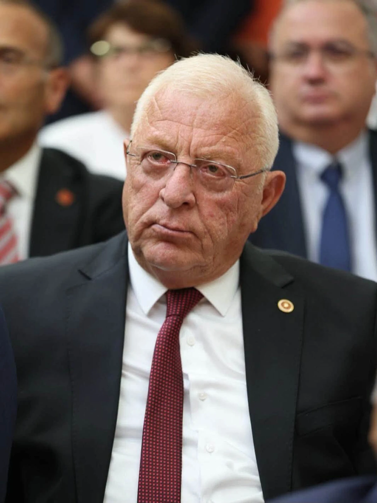 CHP de 83 Milletvekilinden Oluşan Kurucular Listesi A&ccedil;ıklandı