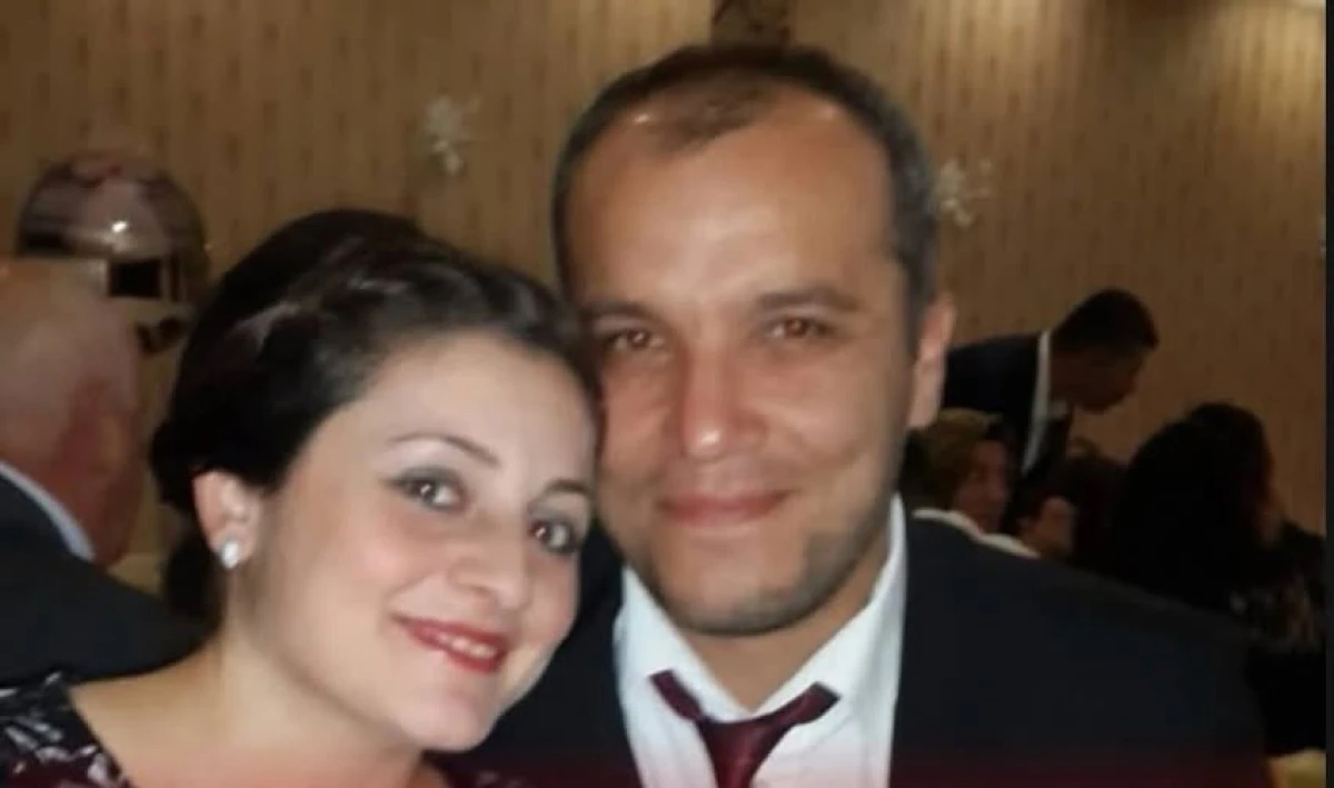 CHP İL&Ccedil;E BAŞKANI TUĞRUL ABANOZ UN ACILI G&Uuml;N&Uuml;