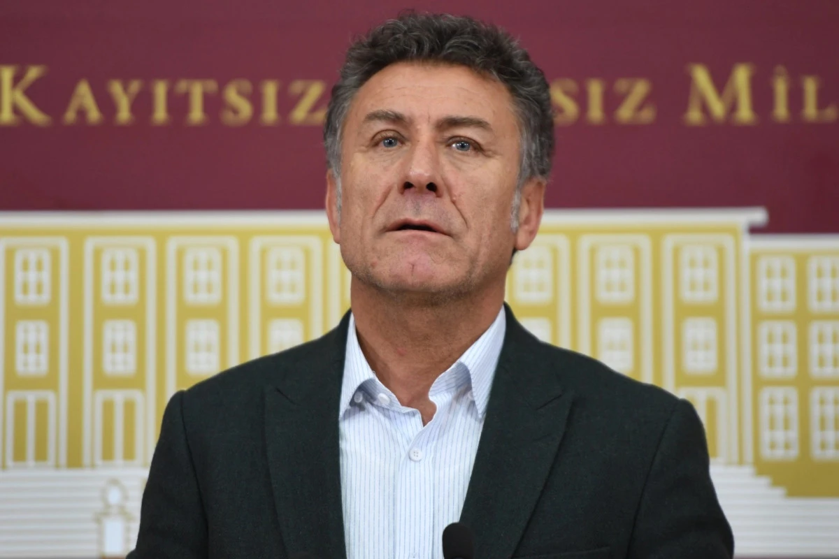 CHP&rsquo;Lİ SARIBAL&rsquo;DAN FINDIK TEPKİSİ: