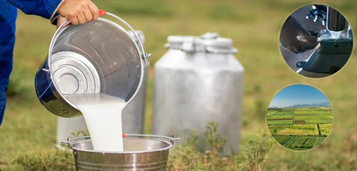 ÇİFTÇİLERE 1,5 MİLYAR LİRALIK TARIMSAL DESTEKLEME ÖDEMESİ