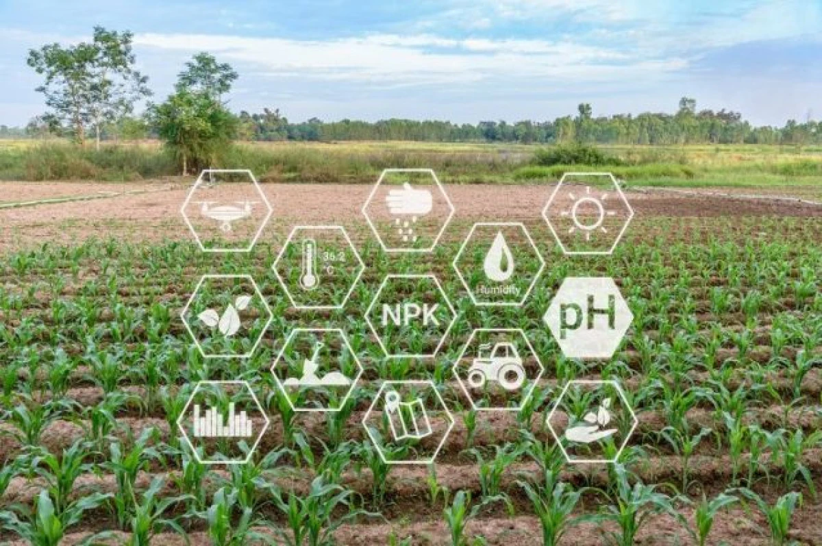 Tarım Bakanlığı Kırsal Kalkınma İ&ccedil;in Yeni Destek Programını A&ccedil;ıkladı  