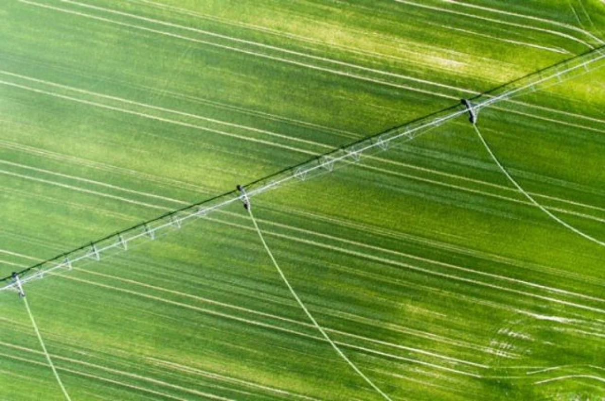 &Ccedil;ift&ccedil;iye Su Tasarrufu M&uuml;jdesi: Bakanlıktan Y&uuml;zde 70 Hibe Desteği 