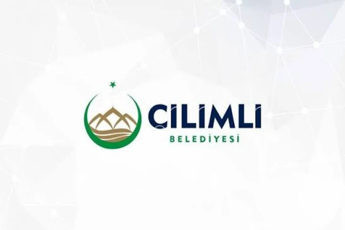 &Ccedil;İLİMLİ B ELEDİYESİNDEN DUYURU