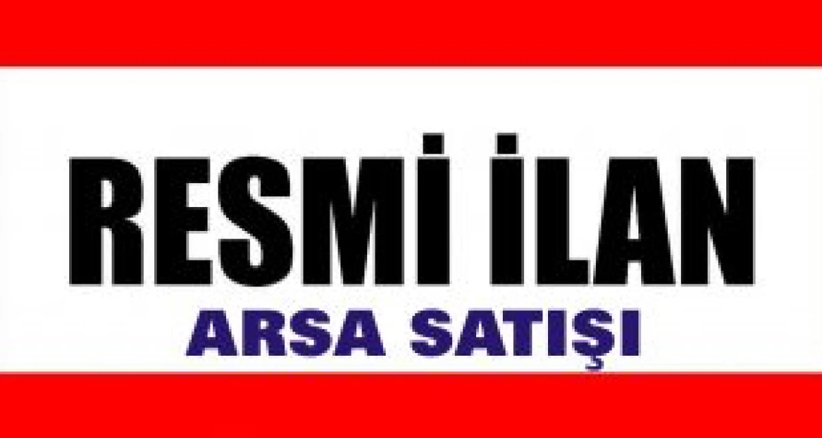 &Ccedil;ilimli'de 15085m&sup2; tarla mahkemeden satılacak