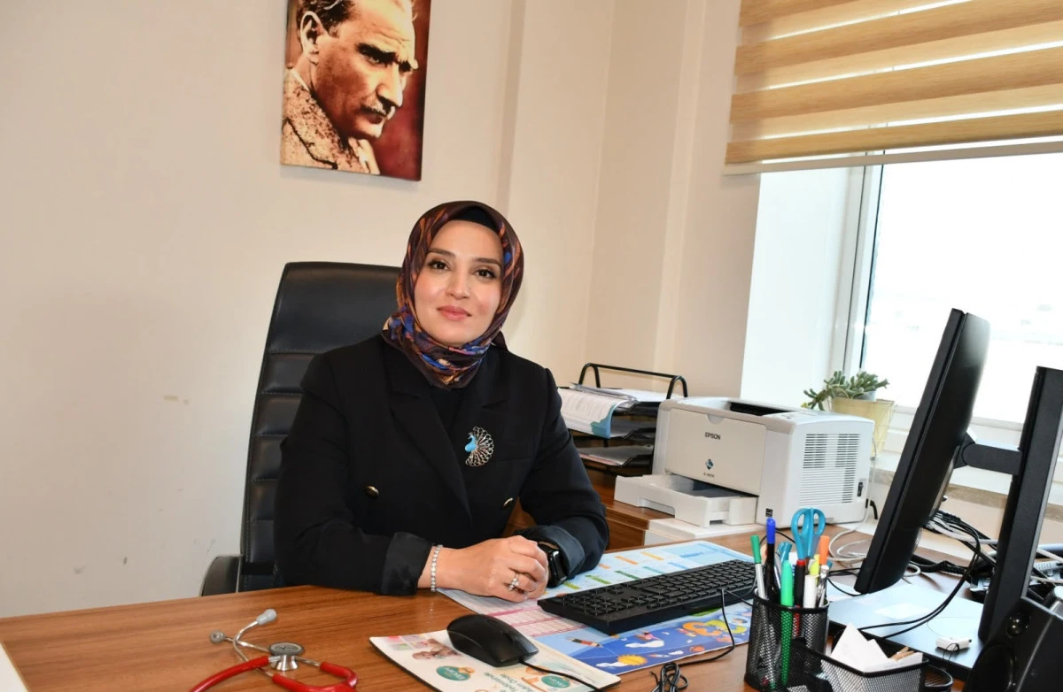 &Ccedil;ocuklarda Kış Enfeksiyonlarına Karşı Alınabilecek &Ouml;nlemler