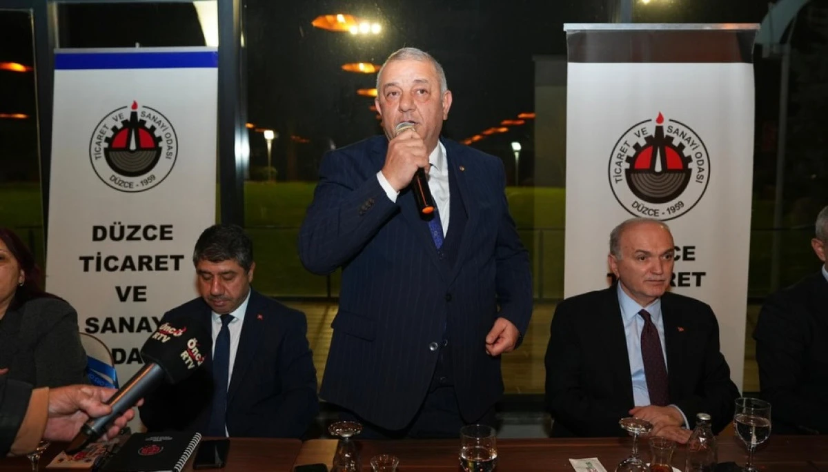 &Ccedil;&ouml;z&uuml;m Masası Toplantılarının 4.s&uuml; Ger&ccedil;ekleştirildi