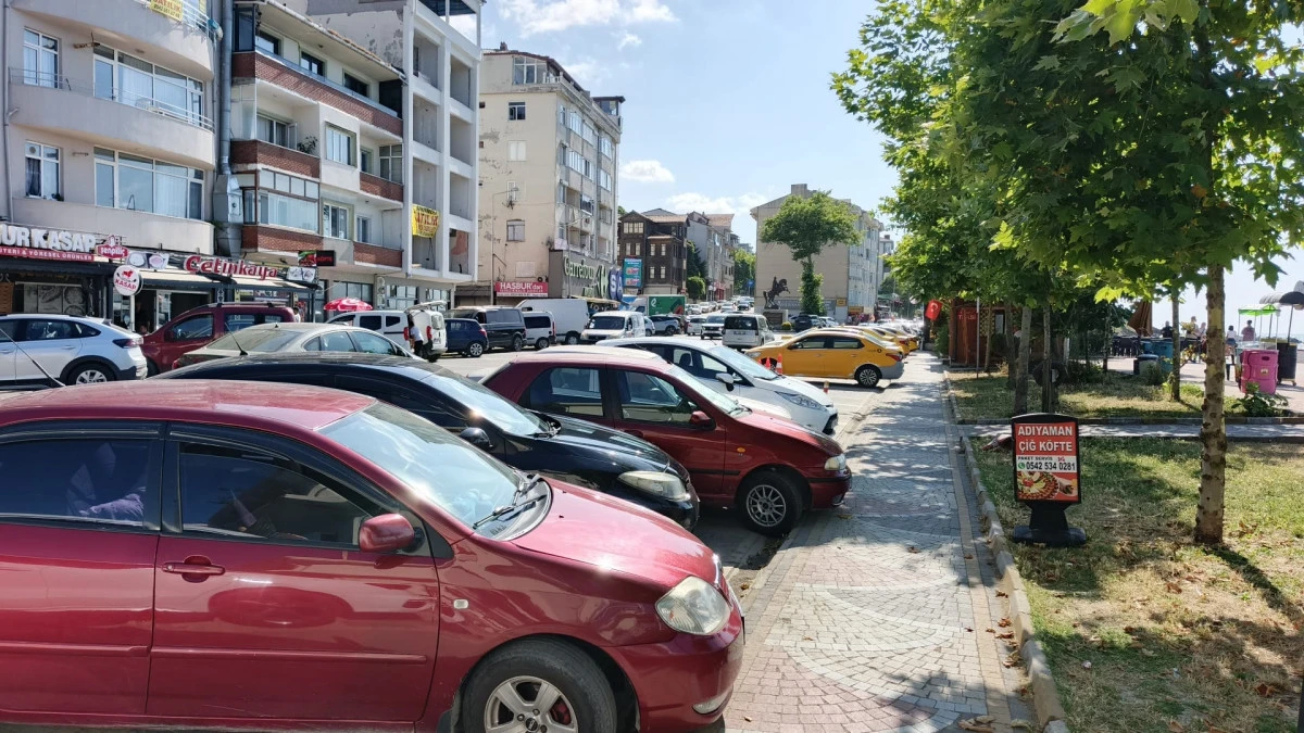 &Ccedil;UHALI &Ccedil;ARŞI&rsquo;DA HER AN TEHLİKE VAR