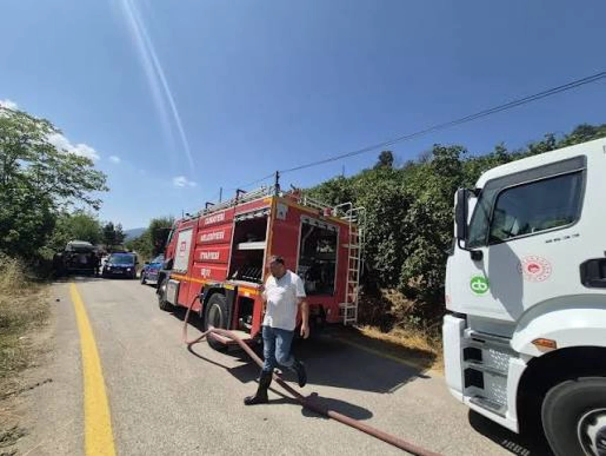CUMAYERİ BELEDİYESİNDEN UYARI