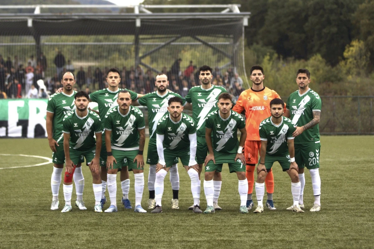 CUMAYERİ BELEDİYESPOR GALİBİYET ARIYACAK