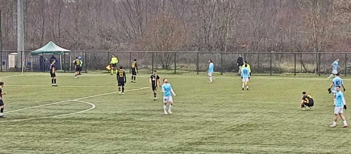 CUMAYERİ BELEDİYESPOR GALİBİYETE HASRET