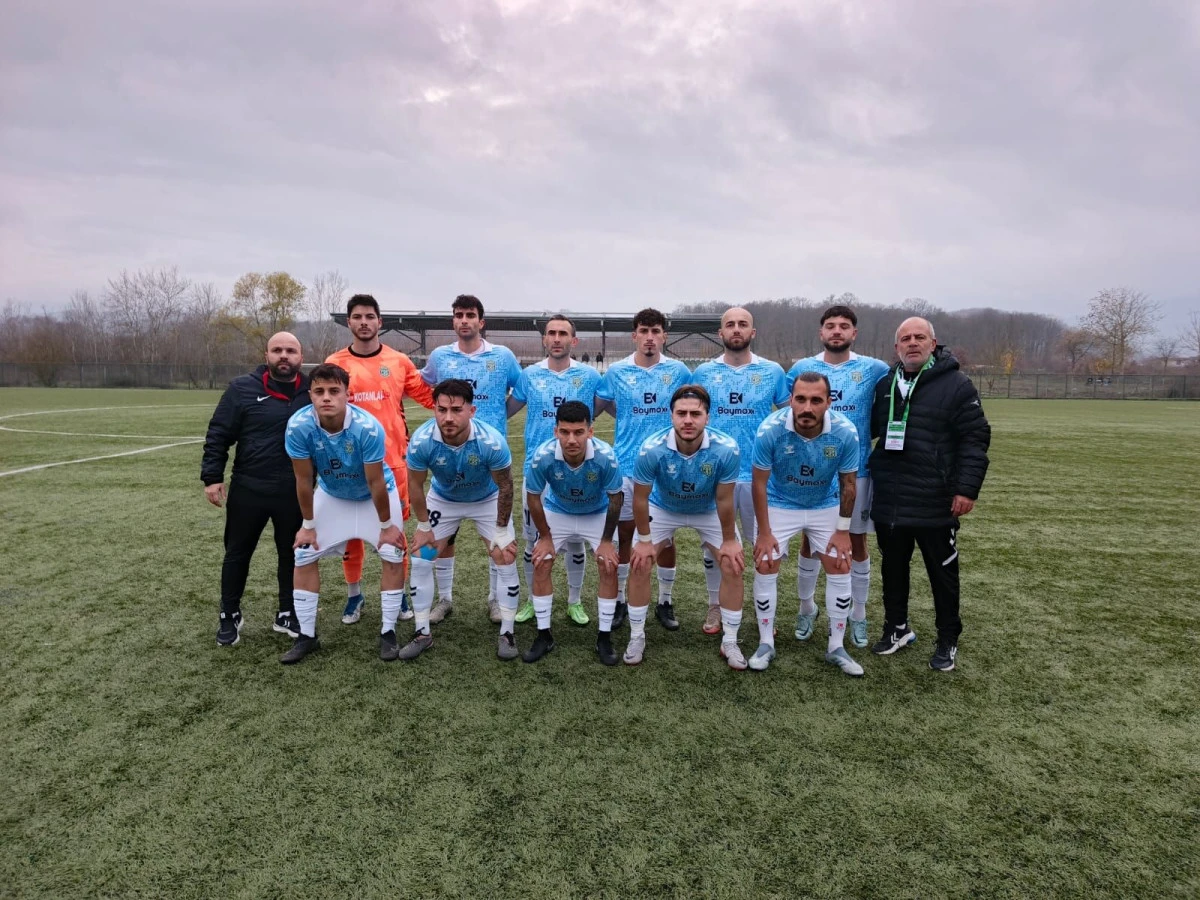CUMAYERİ BELEDİYESPOR GALİBİYETE HASRET