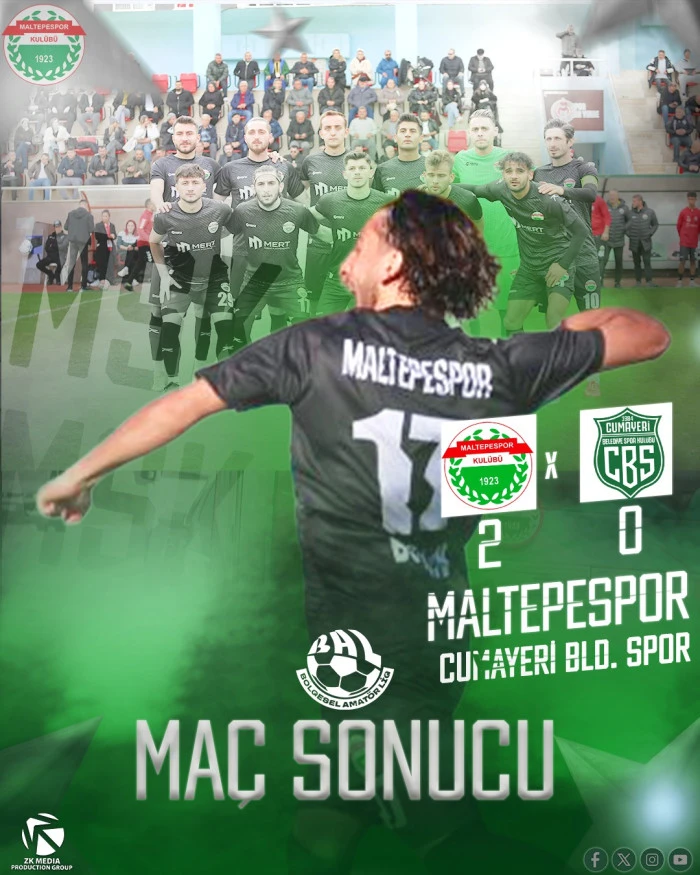 Cumayeri  belediyespor İstanbul'danda eli boş döndü