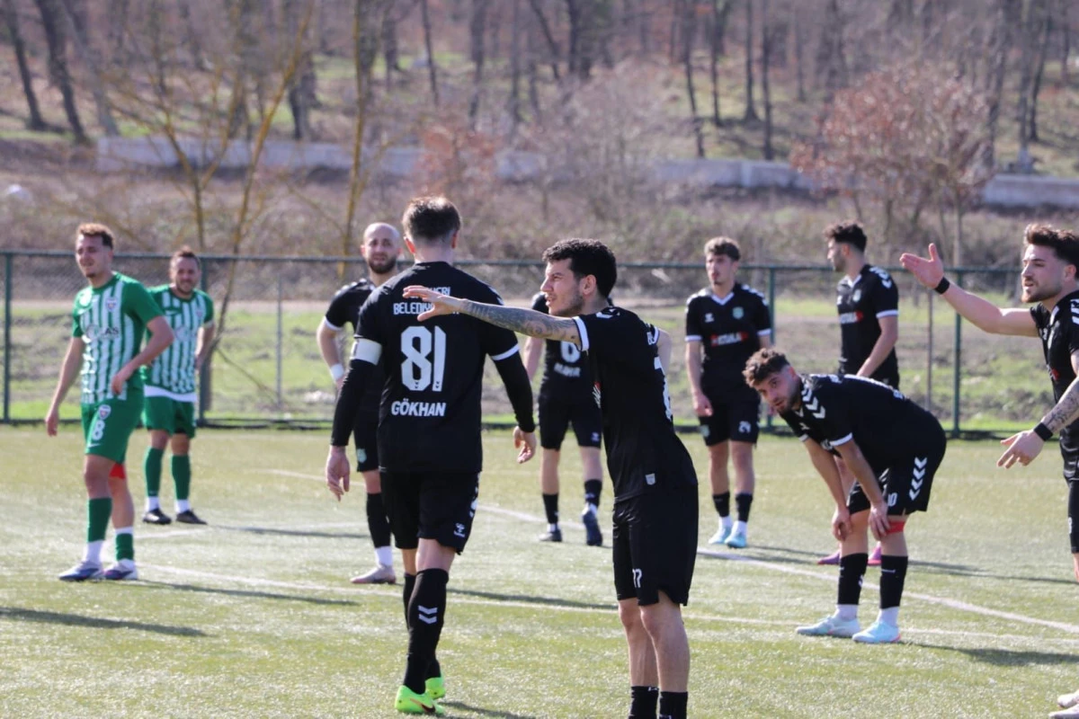 Cumayeri Belediyespor resmen k&uuml;me d&uuml;şt&uuml; .