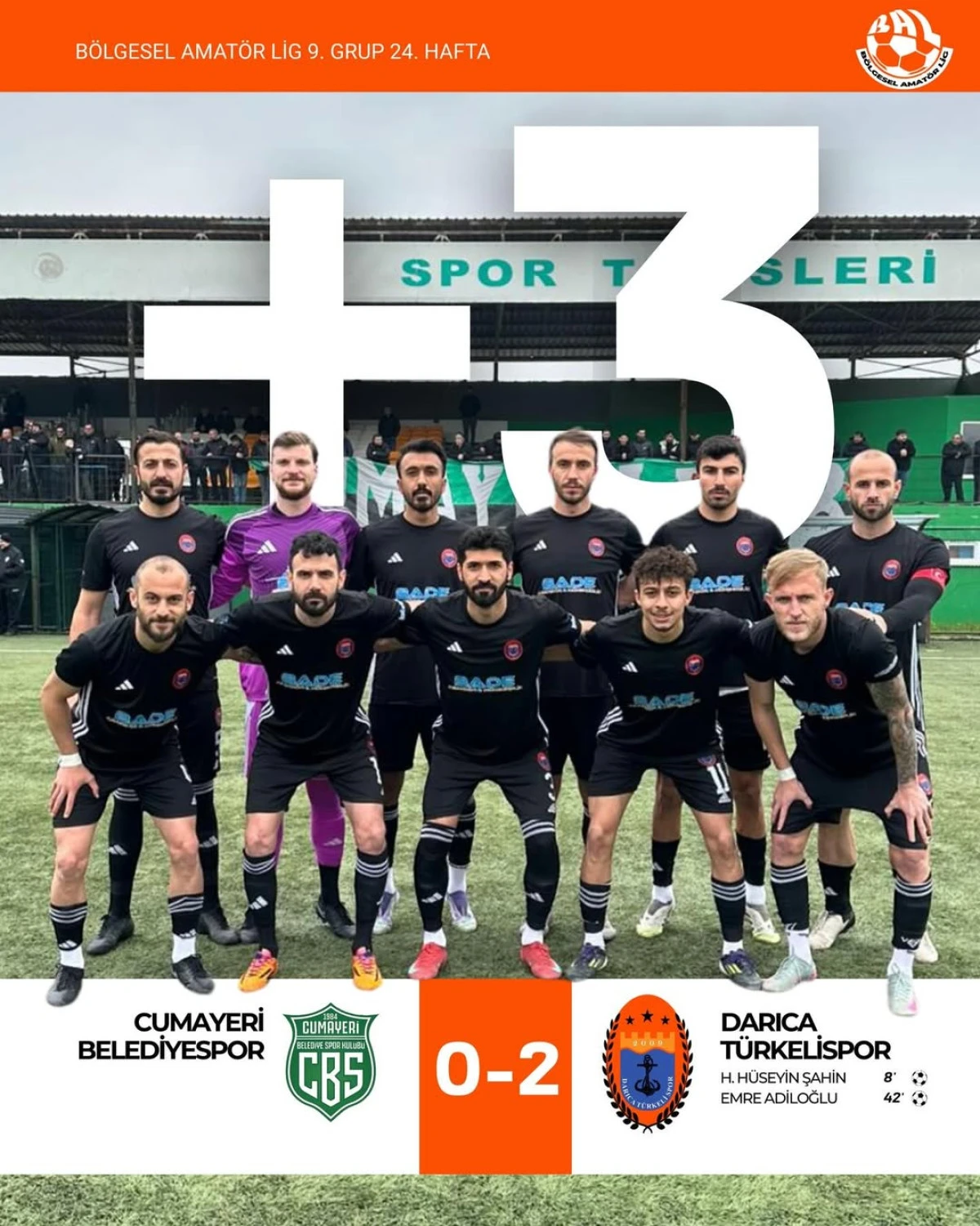 CUMAYERİ BELEDİYESPORDA TEHLİKE &Ccedil;ANLARI