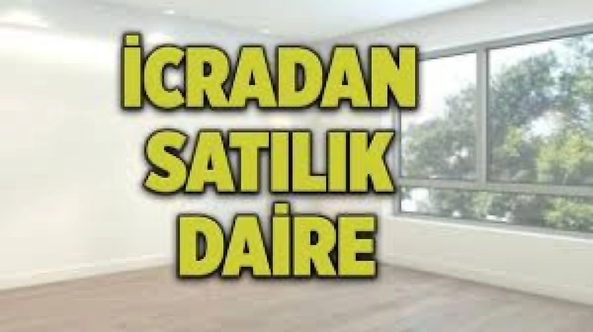 Cumayeri'nde 114m&sup2; daire icradan satılacak