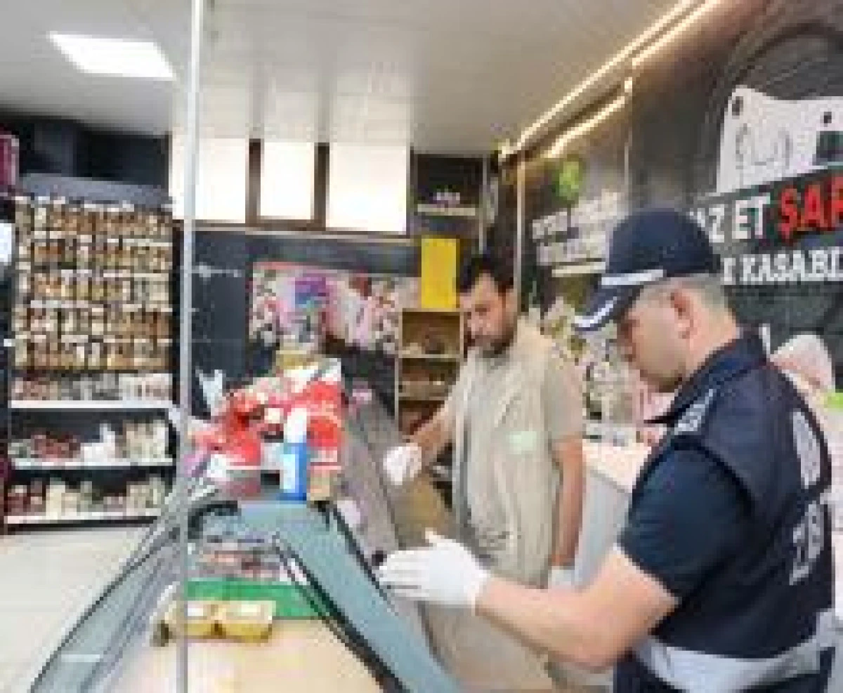 Cumayeri'nde Lokanta ve Restoranlara Sıkı Denetim: