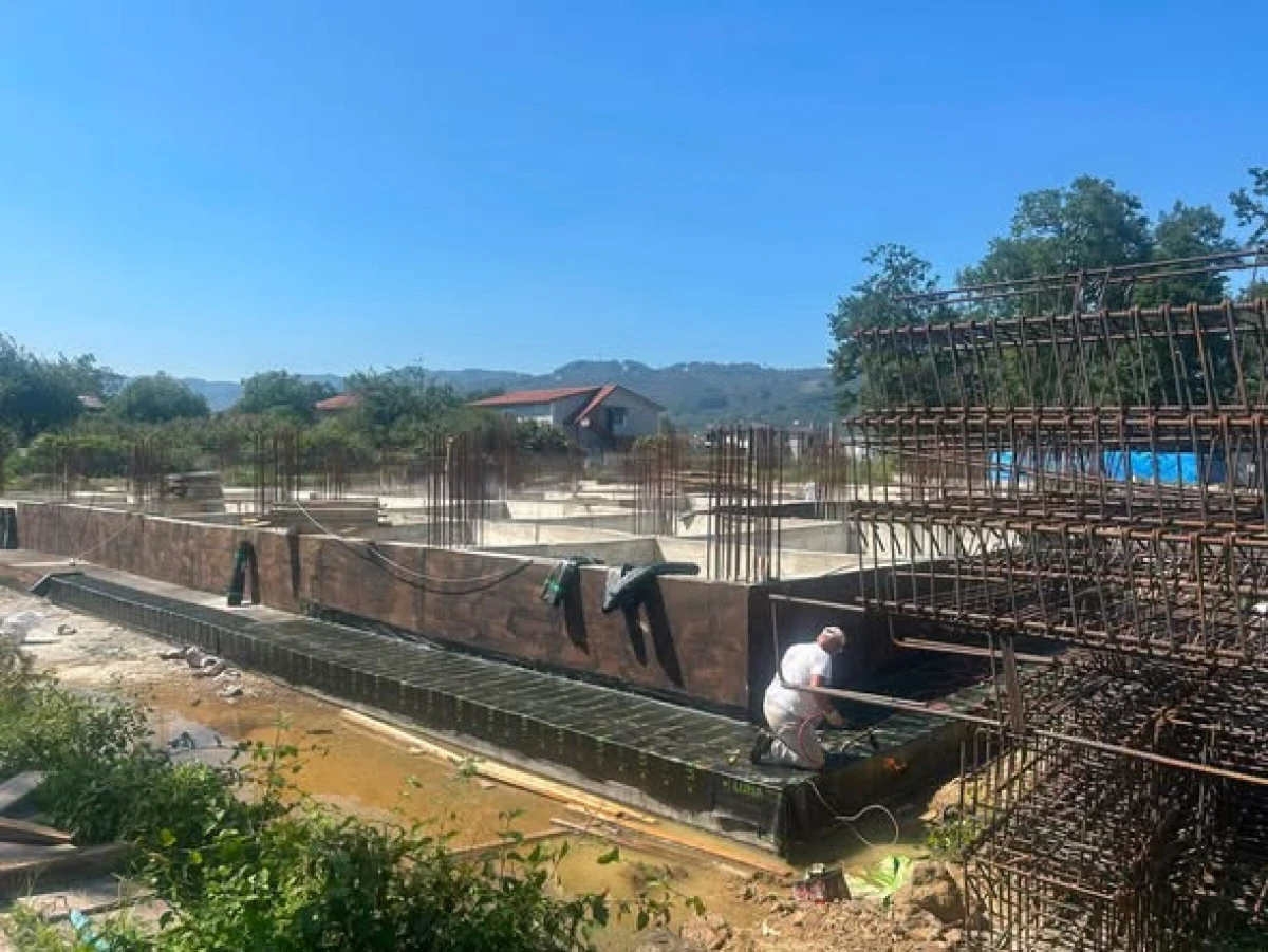 Cumayeri&rsquo;ne Entegre Sağlık Tesisi Geliyor