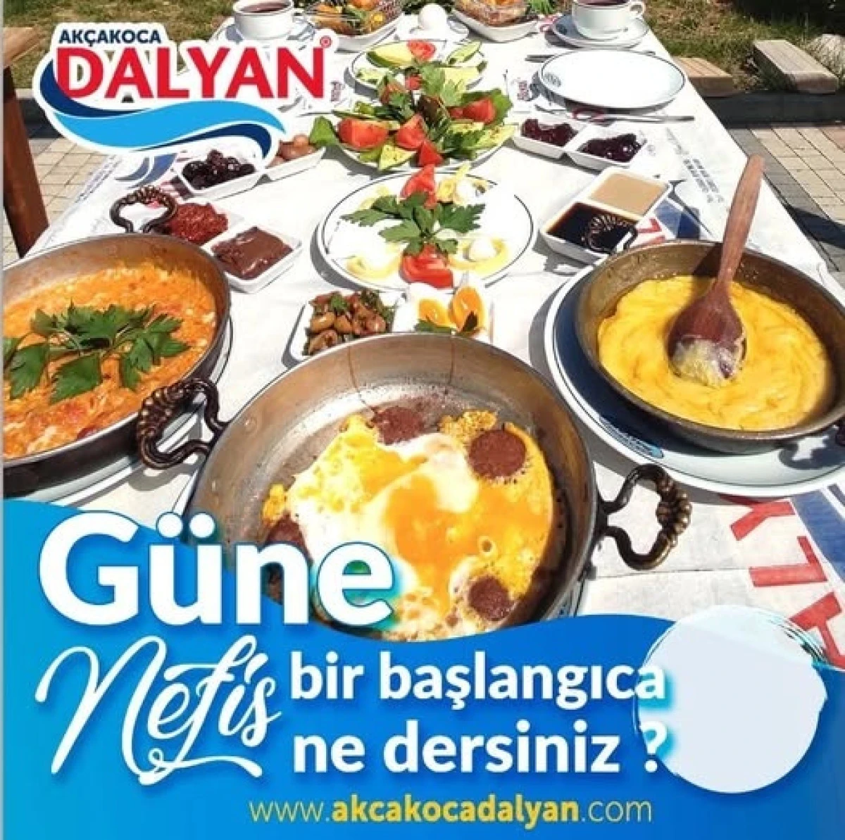Dalyan Balık Lokantası,kurban bayramı mesajı 