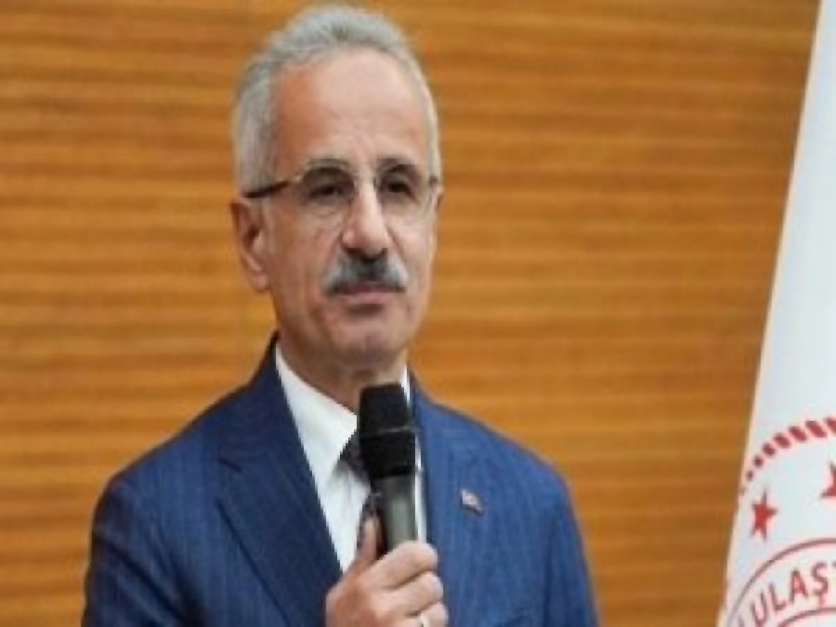 Denizcilik Başkanlığı’ geliyor