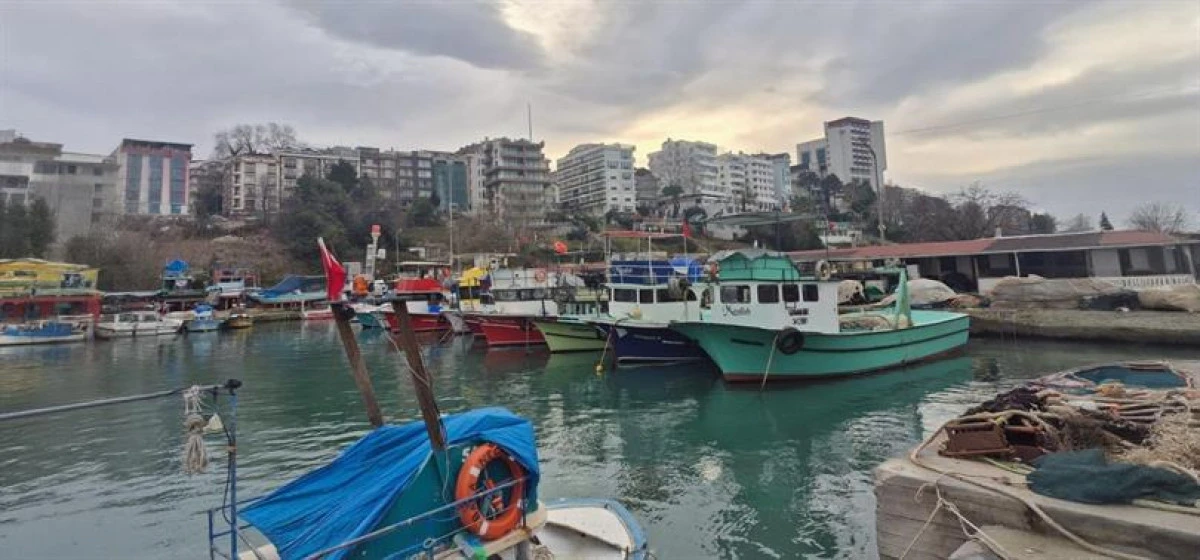 DENİZLERDE AV YASAĞI BAŞLIYOR