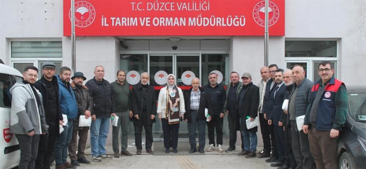 (DERİM) PROGRAMI D&Uuml;ZENLENDİ